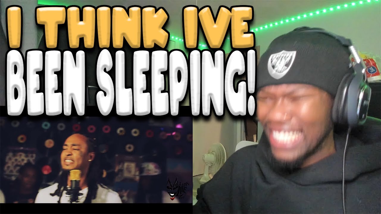 Sacramento Bars FEST 2 x DAY 1 Beat 2 REACTION