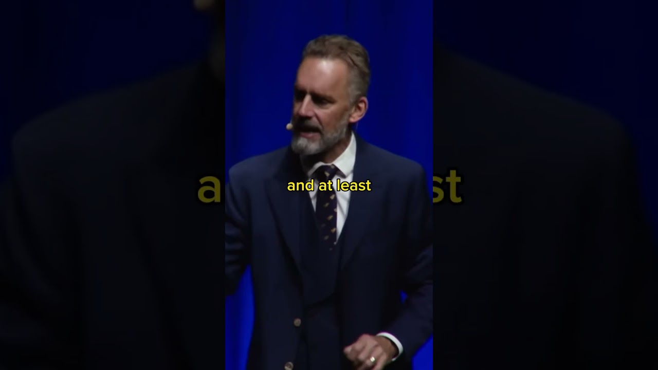 Be Competent In The Hierarchy | Jordan Peterson