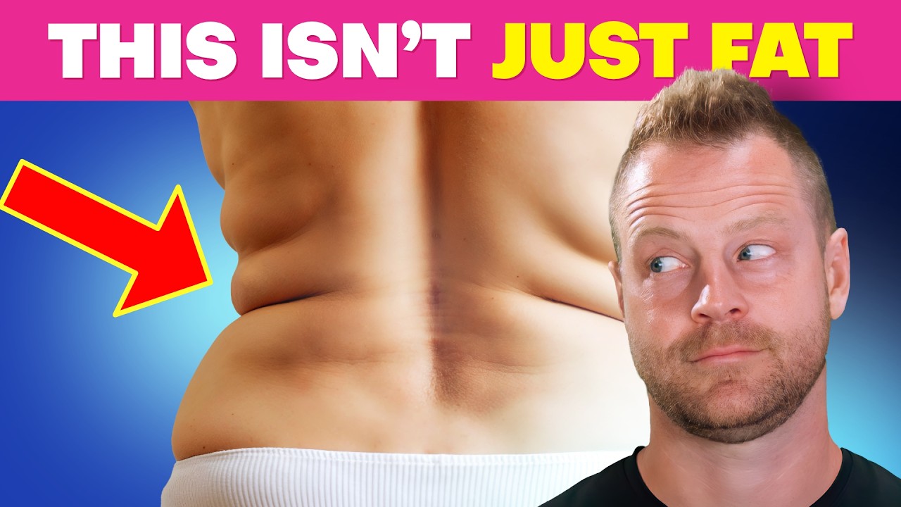 Give Me 18 Minutes, I’ll Show You How to Lower Cortisol and Burn Fat!