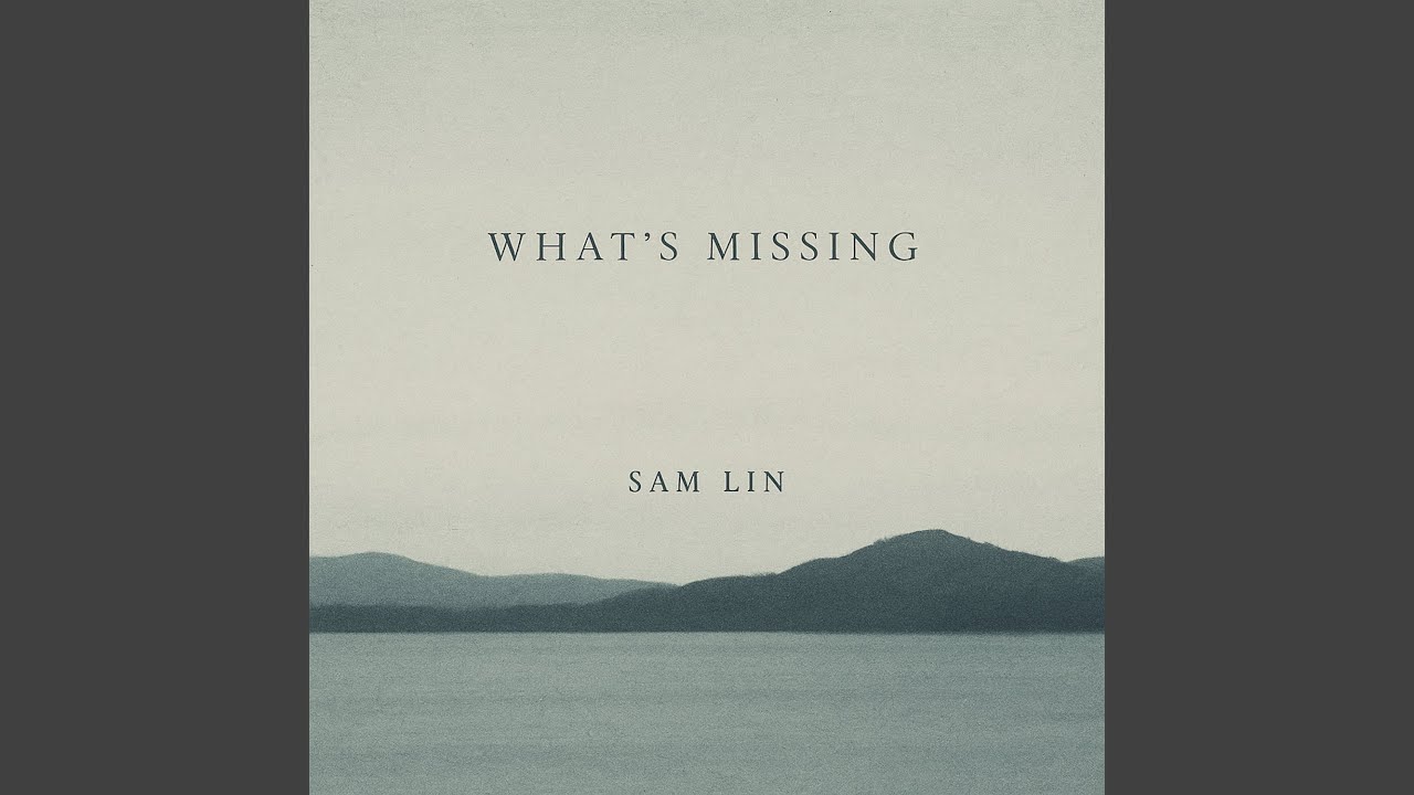 What's Missing