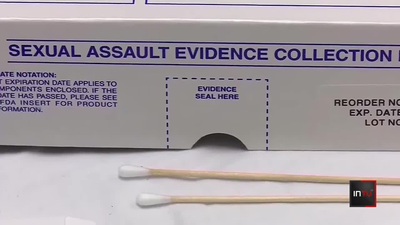 Rape kit backlogs slow investigations, leave survivors waiting years for results