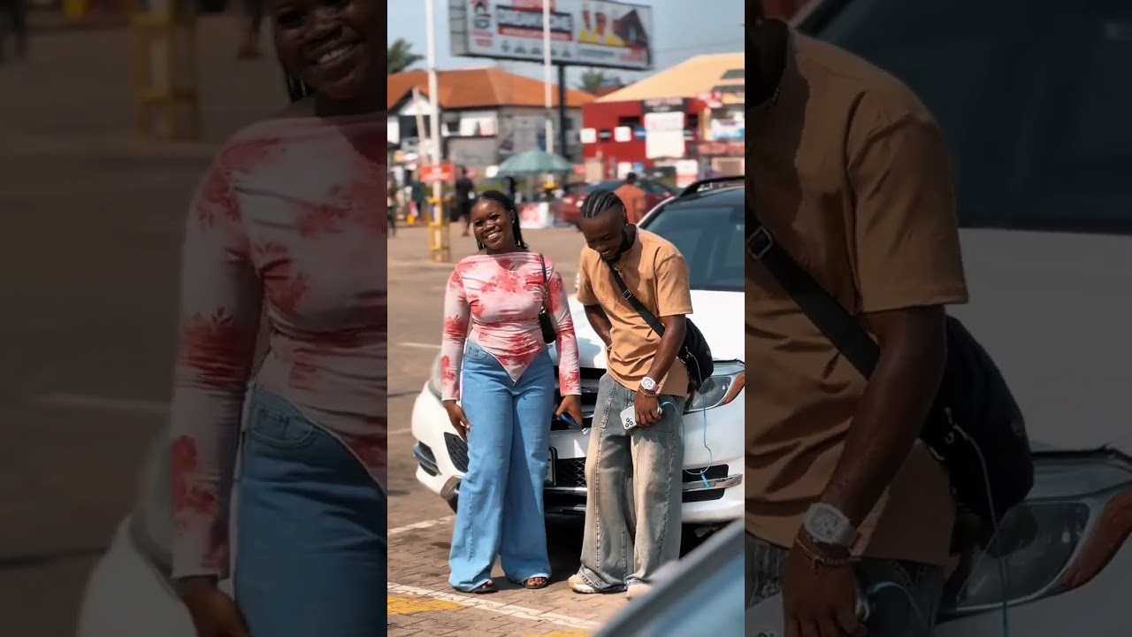 Pranking a random guy to see his reactions#prank#prankvideo#1millionviews