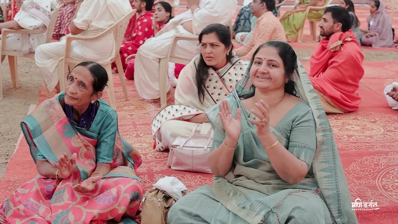 DAY4 | MAHATIRTH BHOYANI THI MAHATIRTH SHANKHESHWAR  | BHAVYA CHARI PALIT SANGH