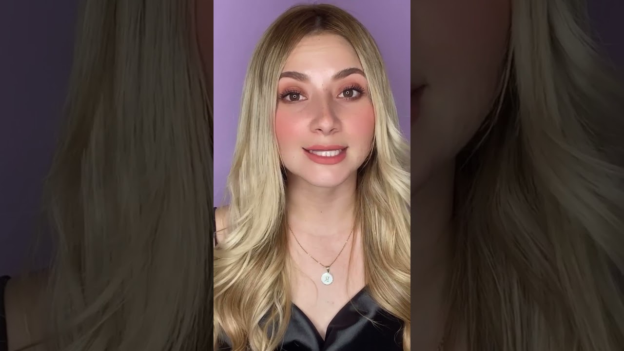¿Cómo matizar? ¿Shampoo Violeta o Negro? ¿Cómo lo aplico? Matizadores Jayli Ft Dulce Flores