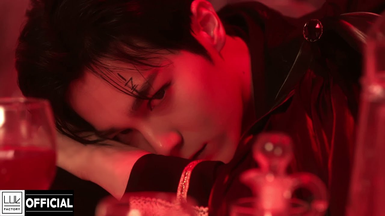NOIR(느와르) - 