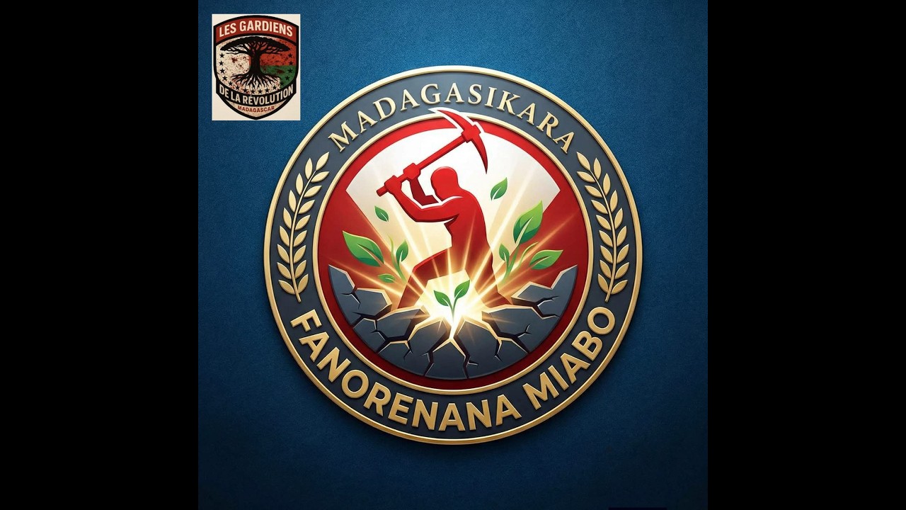 𝐅𝐀𝐍𝐎𝐍𝐓𝐀𝐍𝐈𝐀𝐍𝐀 𝐀𝐏𝐄𝐓𝐑𝐀𝐊𝐀 𝐀𝐌𝐈𝐍'𝐈 𝐏𝐑𝐄𝐒𝐈𝐃𝐄𝐍𝐓 𝐌𝐈𝐂𝐇𝐀𝐄𝐋