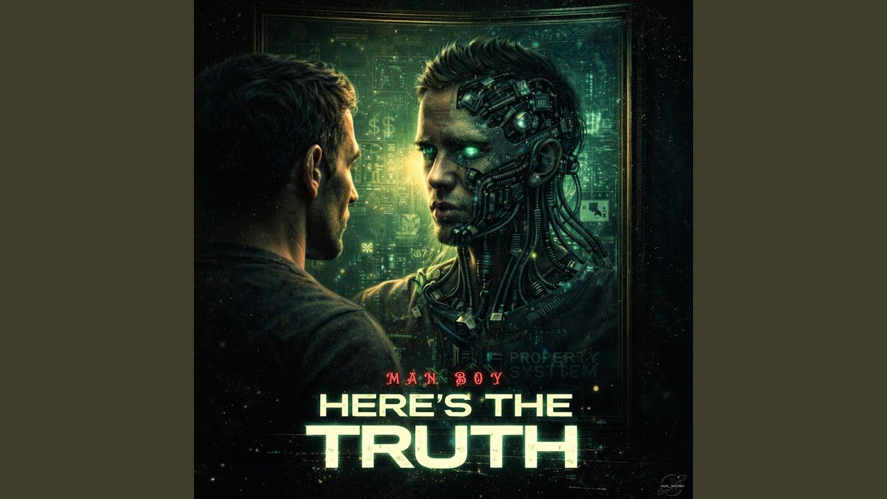 Here's the Truth