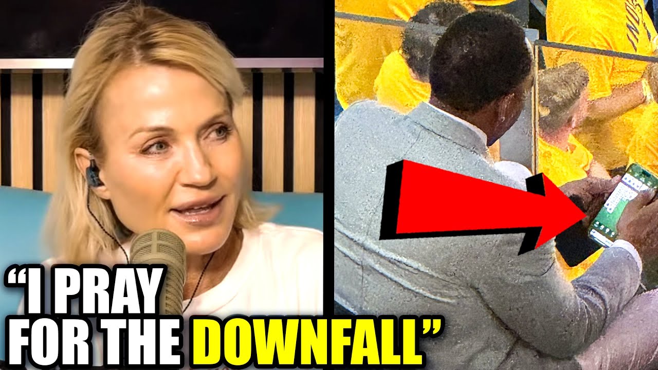 Ex-ESPN Host SLAMS Stephen A. Smith and His Shady Cash Grab