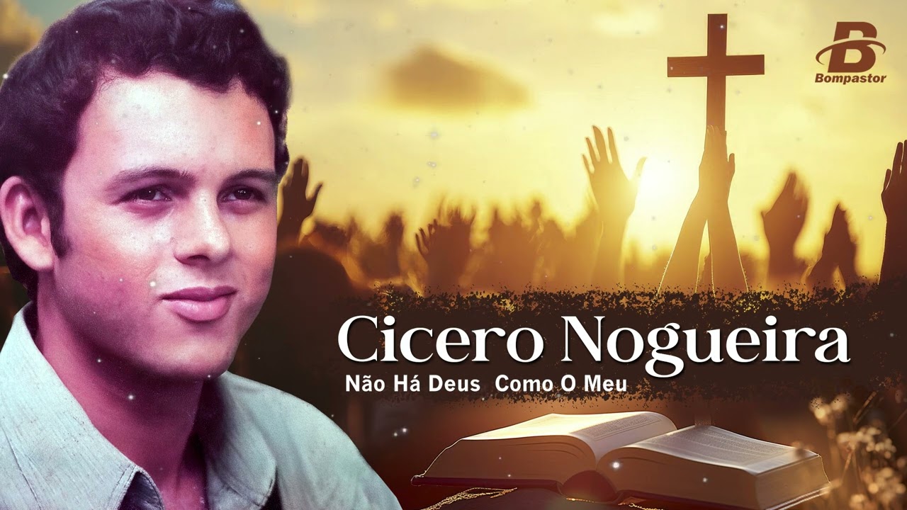 Não Há Deus Como o Meu 
