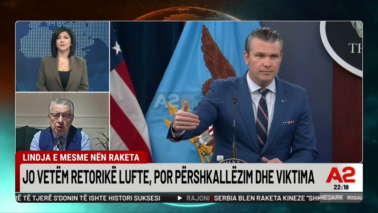 Natë e frikshme në Iran! Paralajmërimi i ekspertit: Izraeli do godasë fort të premten!