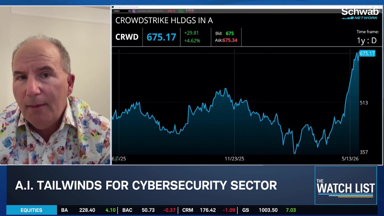 Dan Ives o liderach oprogramowania SNOW, PLTR, CRM oraz zwrocie z inwestycji w AI dla &bdquo;Mag 7&rdquo;