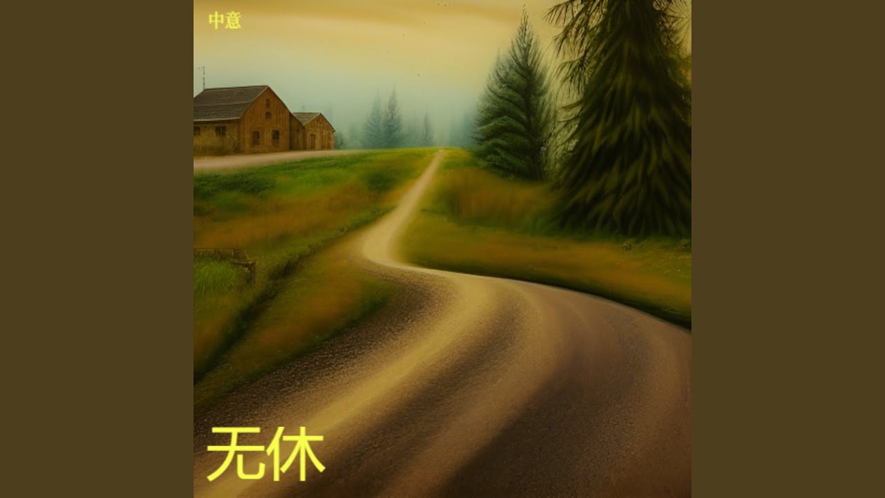 无休