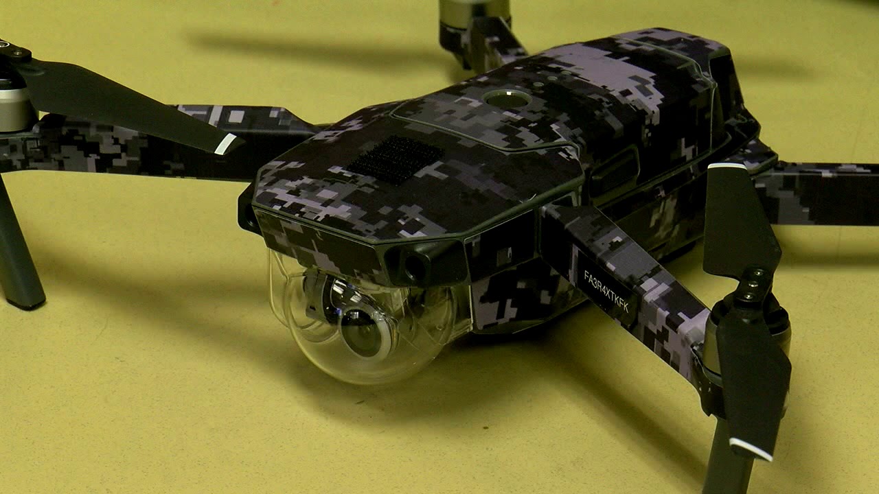 4pm Greenwood Village Drones PKG Connor Wist