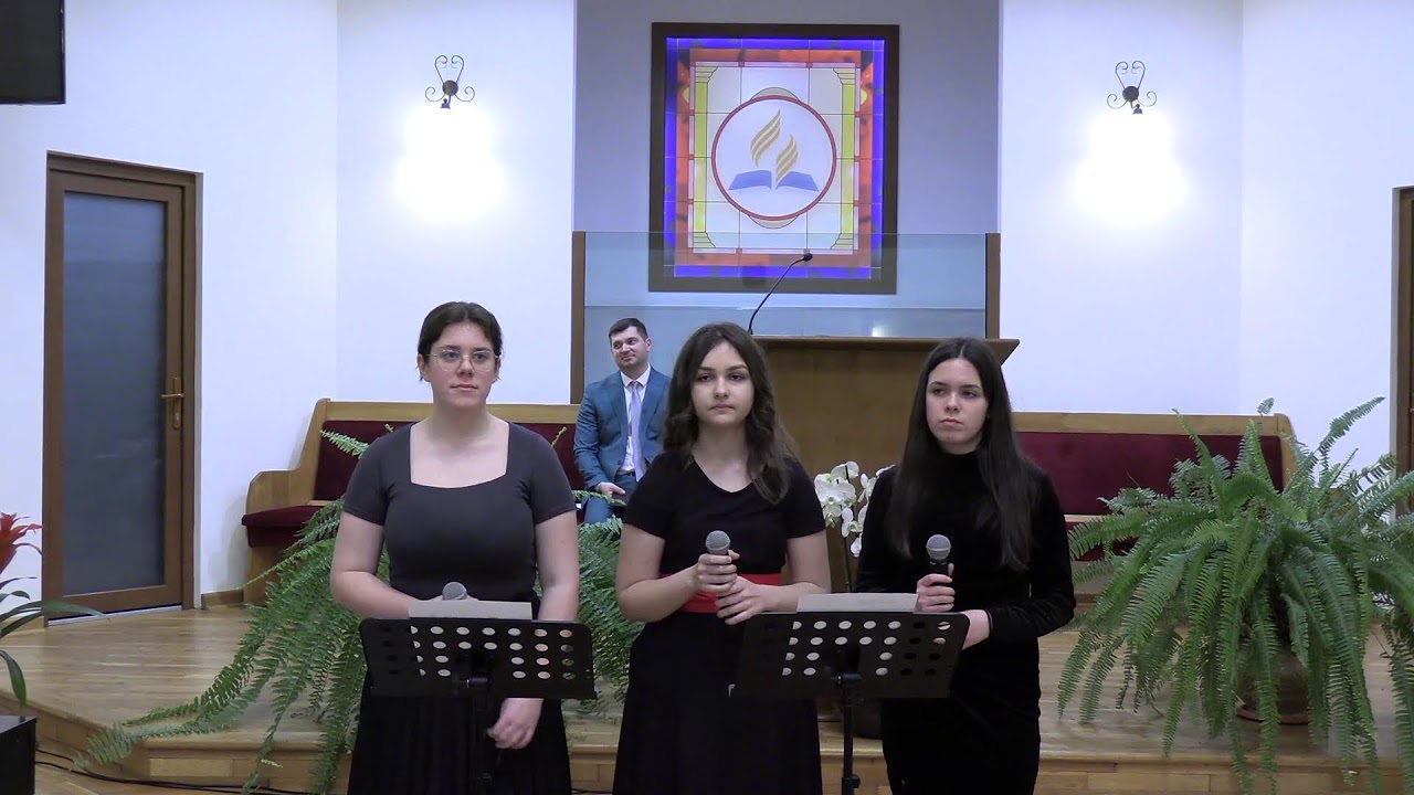 Doru Parascineţ_ ,,Redescoperirea lui Isus