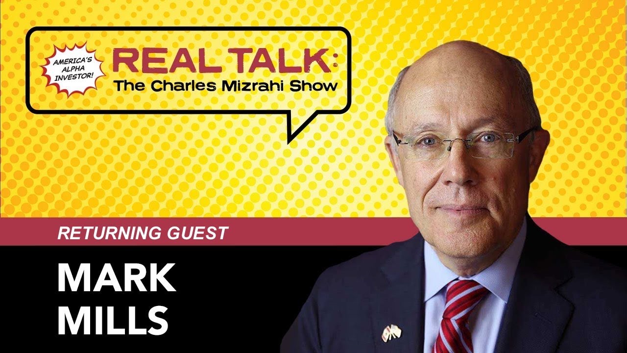 The Energy Demands of AI and the Future of Renewables with Mark Mills