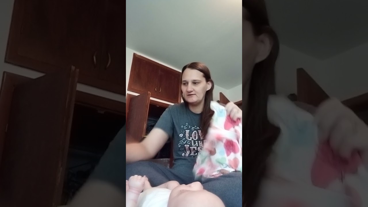 Changing Emily