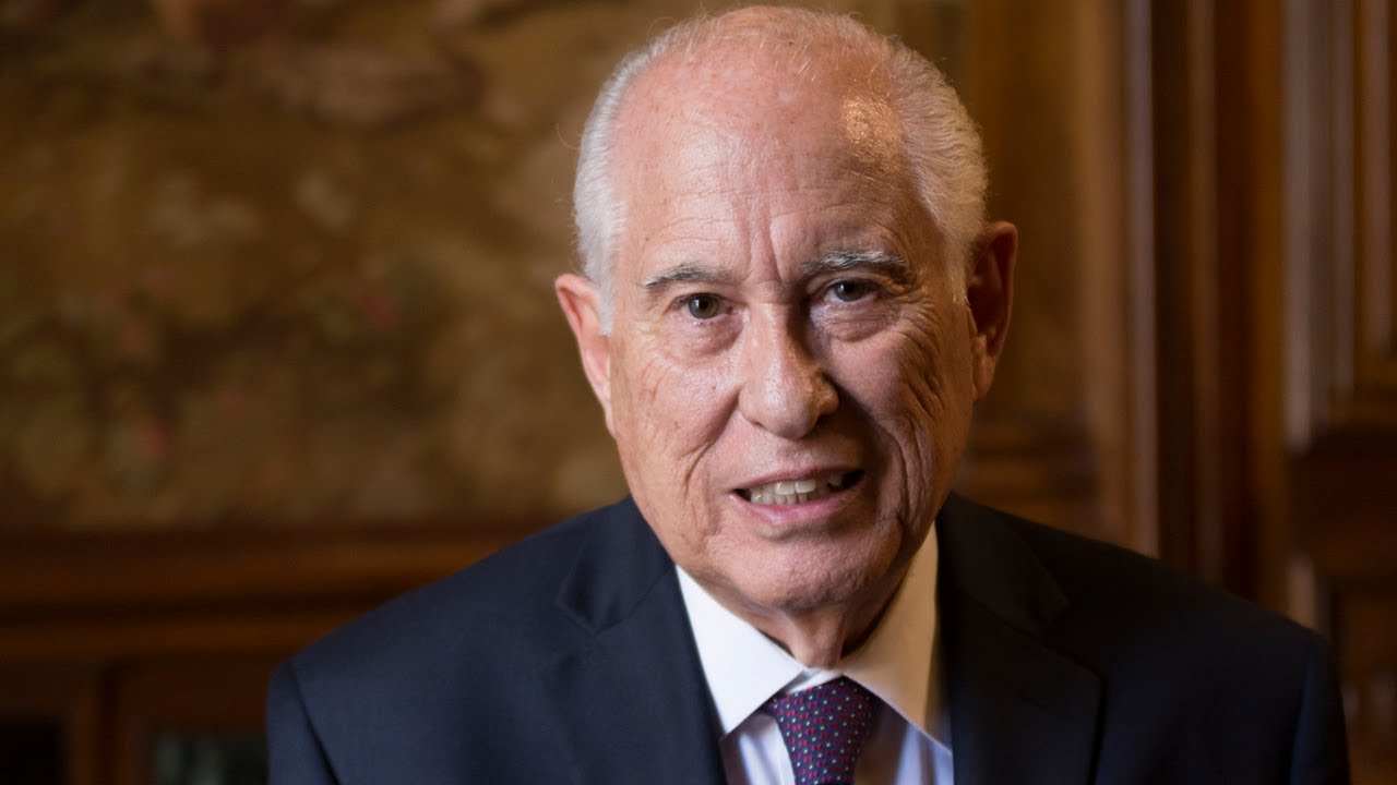 Carmelo Mesa Lago analiza la economía de Cuba