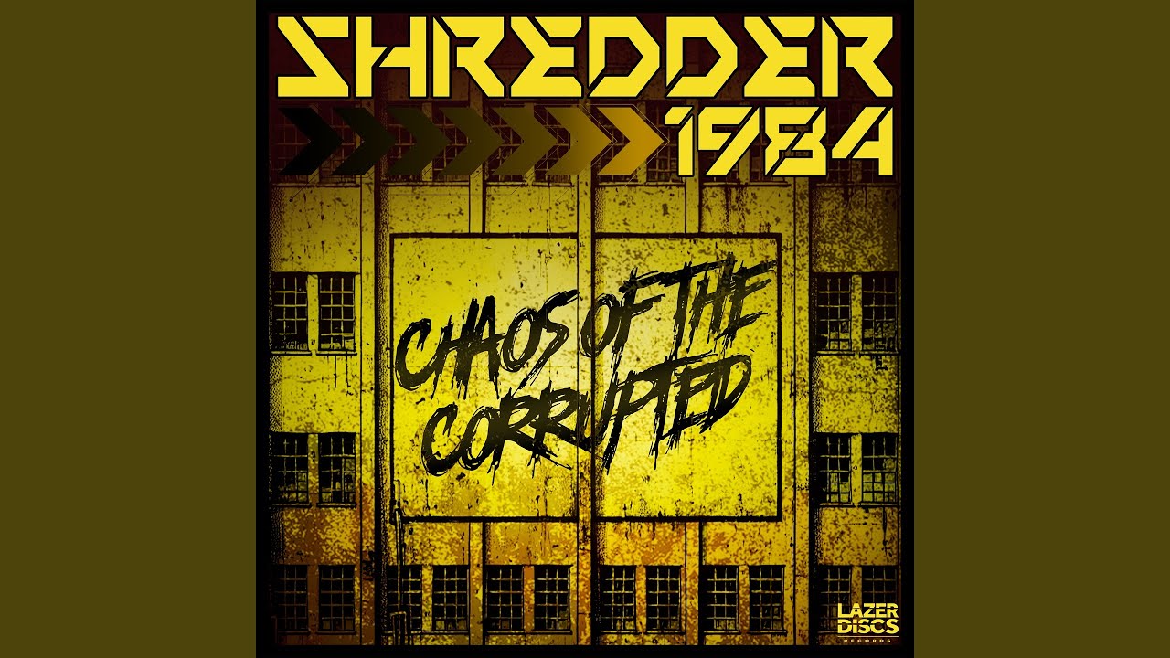 Chaos of the Corrupted