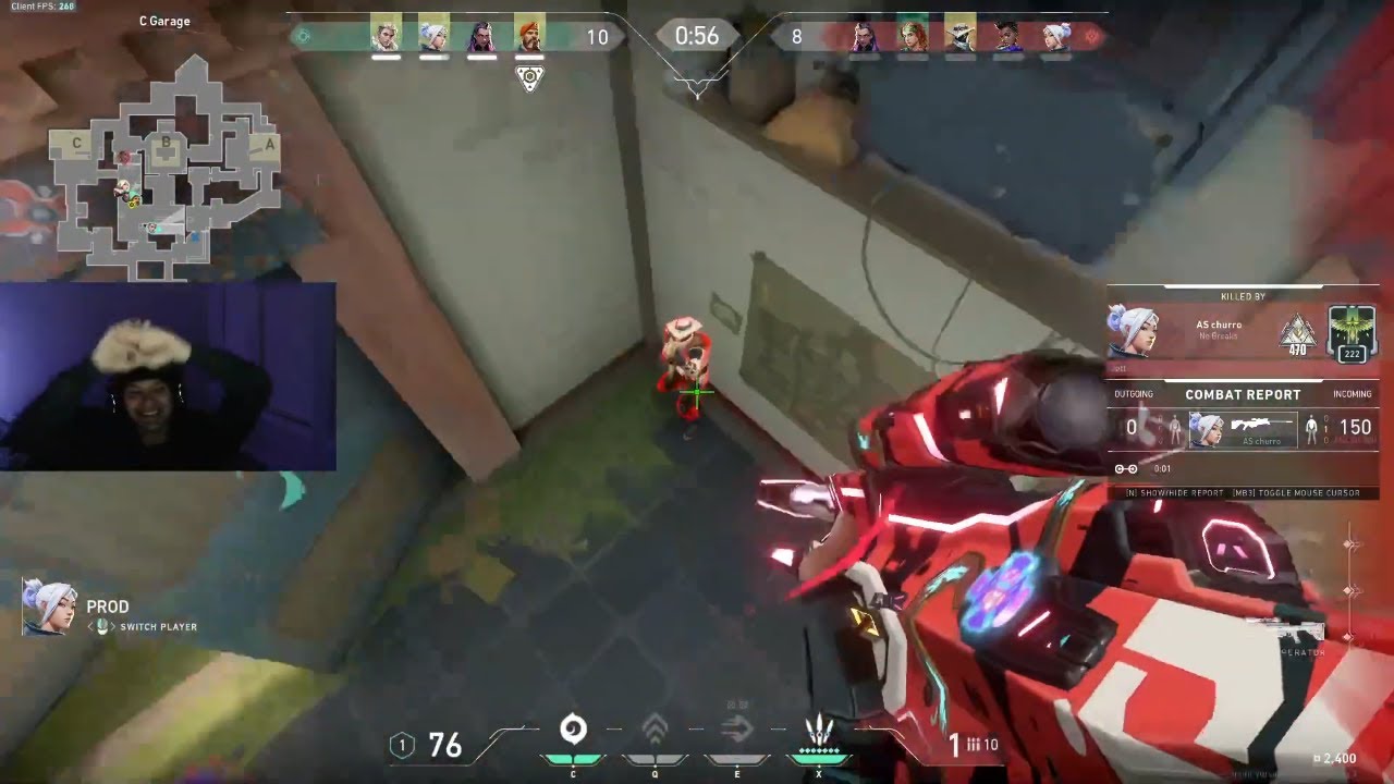 PROD with Dubstep is Legendary ft. Sinatraa