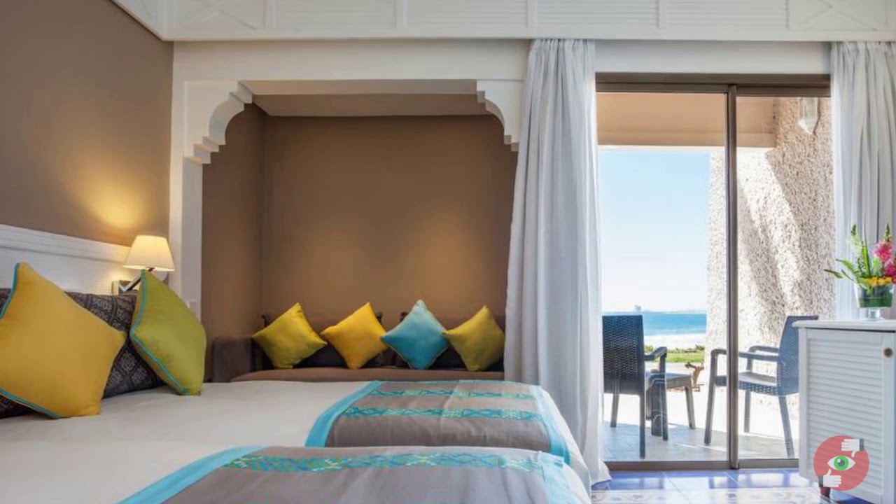 Hotel Labranda  les Dunes D'Or Resort 4 star, Agadir, Morocco
