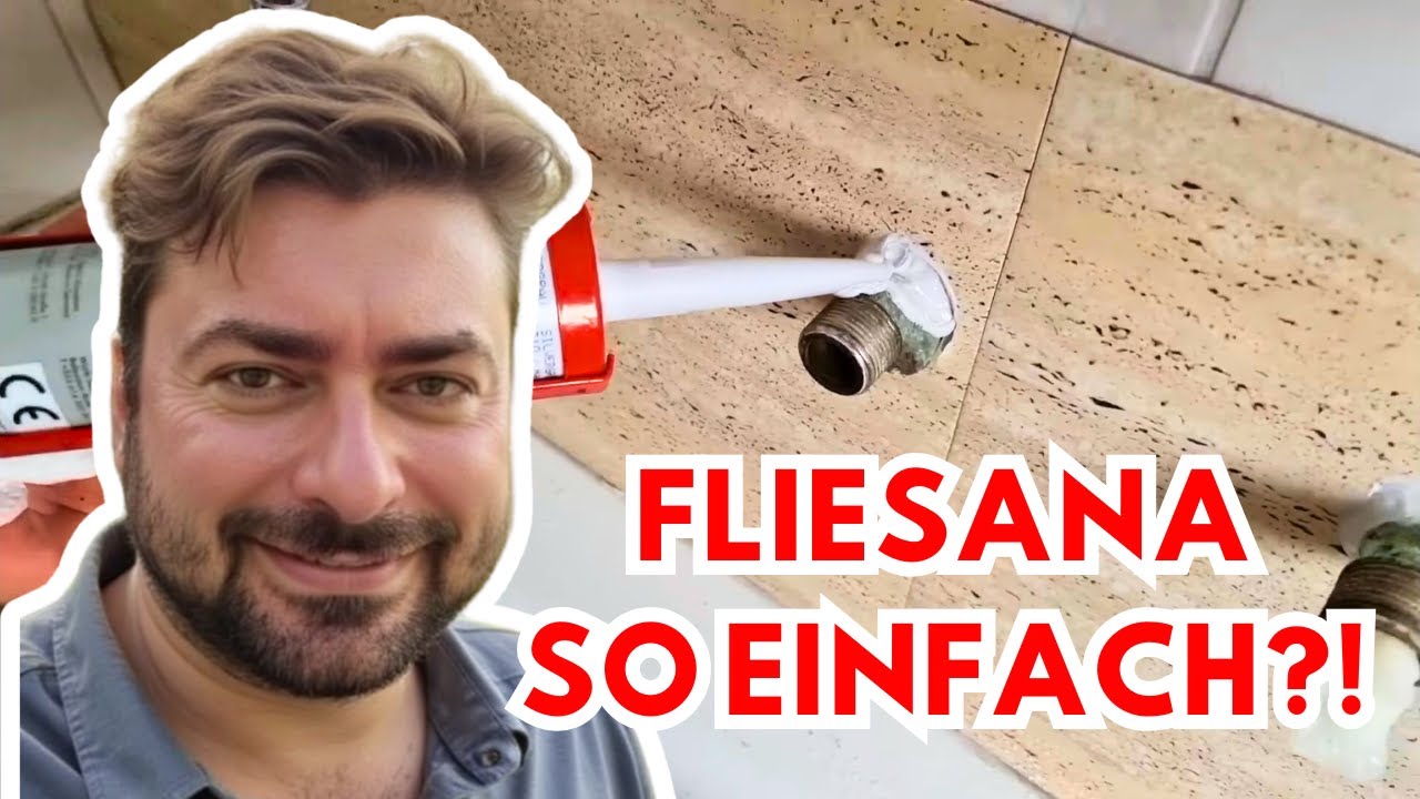 Neues Verlegevideo - Version 3 vom 20.08.2025 mit Klebetest und Beschreibung statt Description :-)