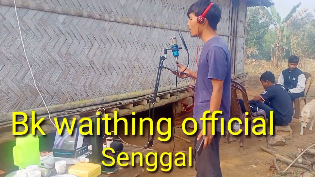 Blog video