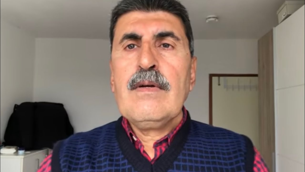 Cemal Dengbeje Kurd &Ccedil;iroka Asya Xatun &uuml; S&uuml;rmeli Beg &Uuml; Kecika Xwediye Poste Xazale video 97