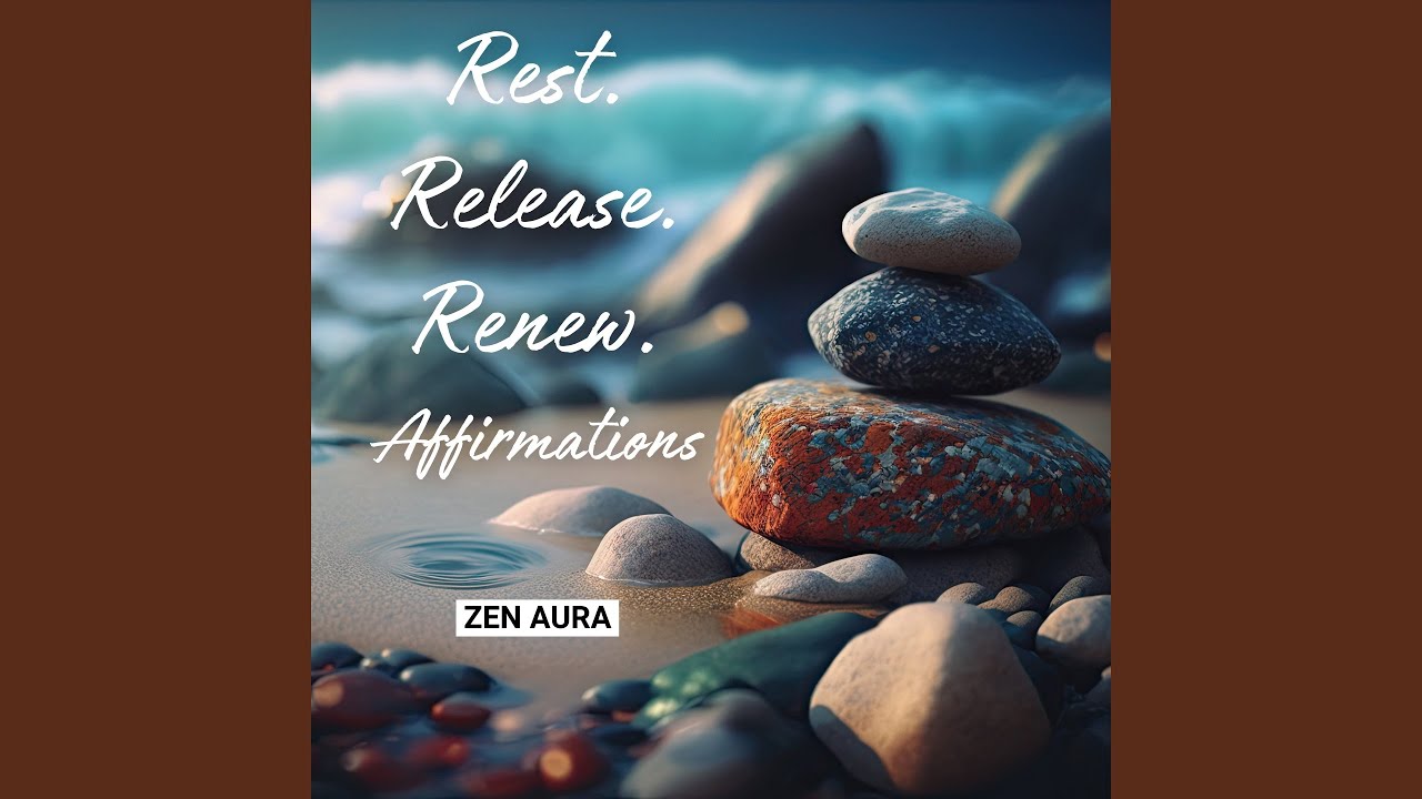 Letting Go & Emotional Reset