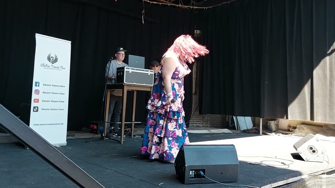 Sandra   Peace of my Heart (covered)