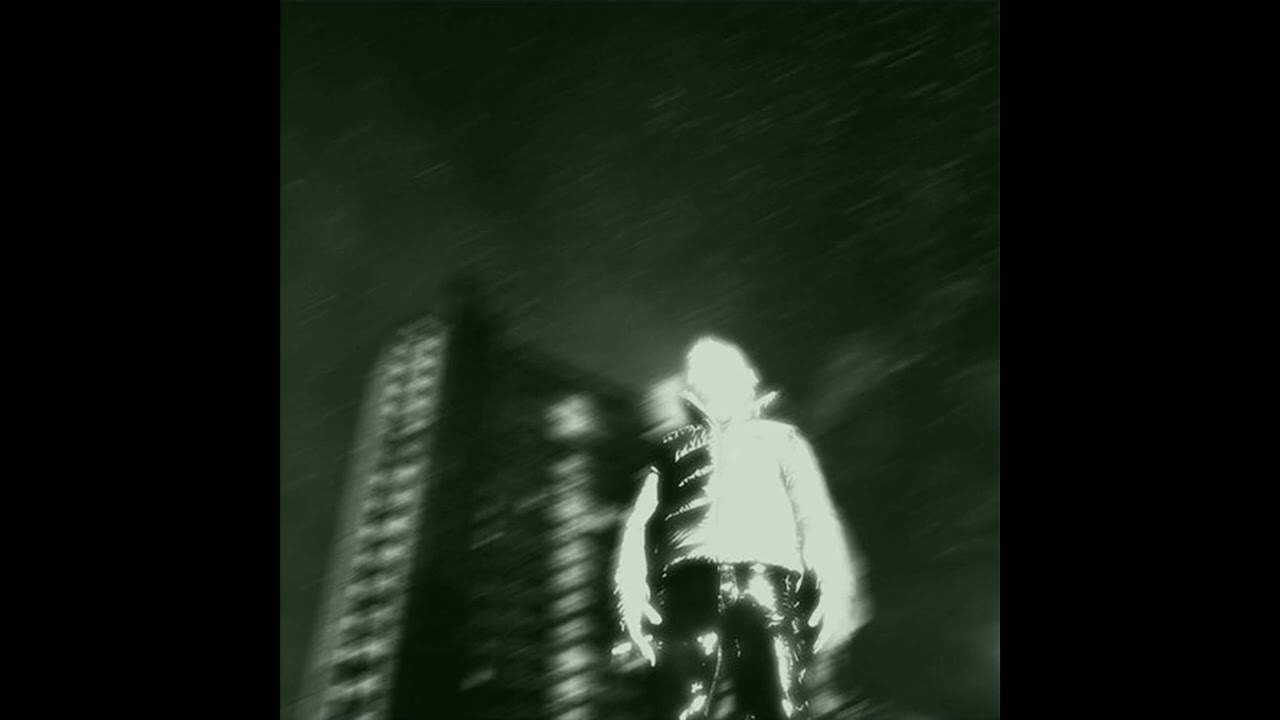 Travis Scott Experimental 