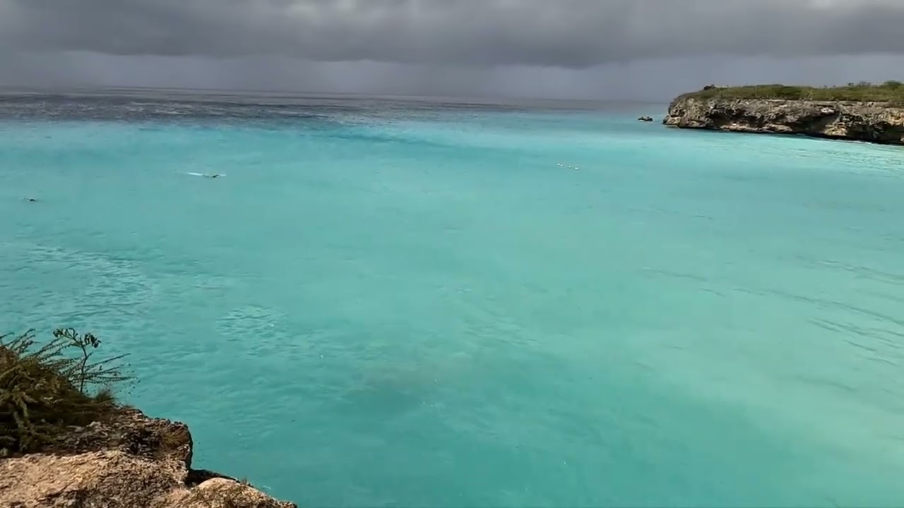 Curacao - Grote Knip