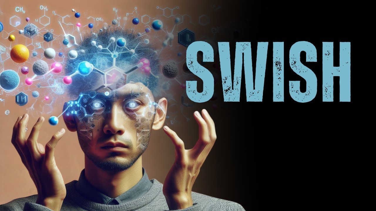 Entenda a Base L&oacute;gica do Swish | Cl&aacute;udio Lara