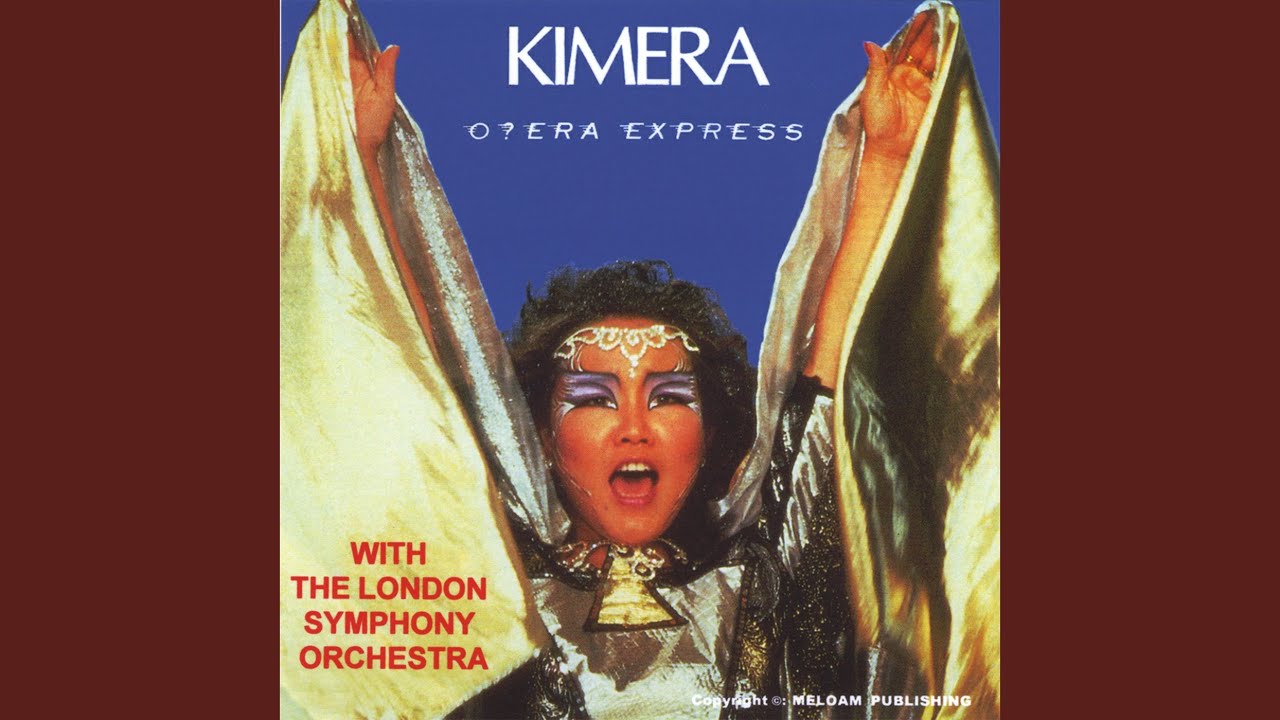 Opera Express (Operathèque C)