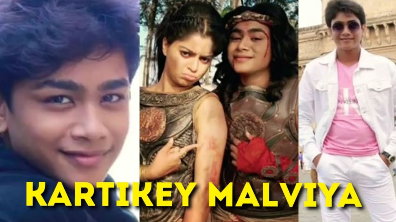 Kartikey Malviya - Tiktok Videos aka Chandragupta Maurya