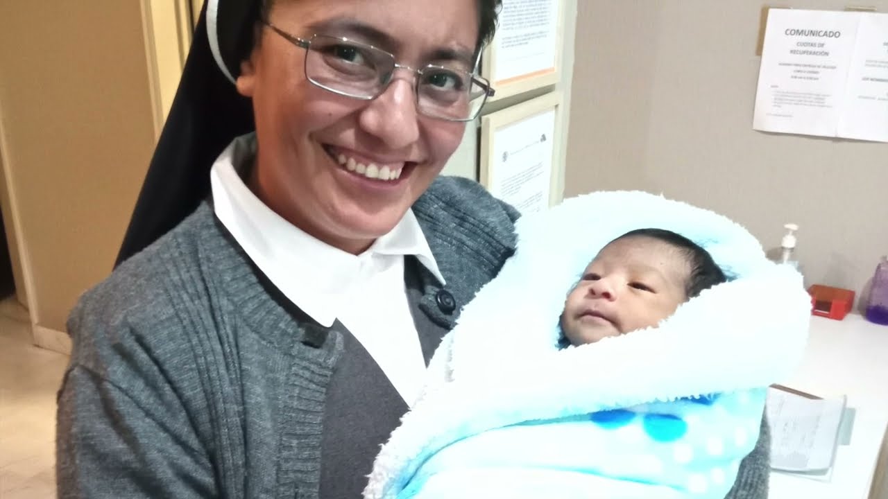 Misioneras Clarisas por el mundo