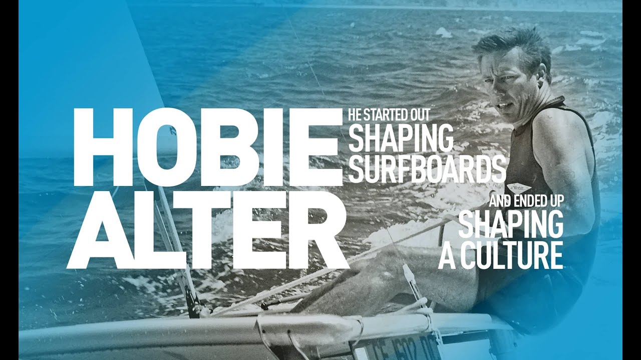 The Hobie Story