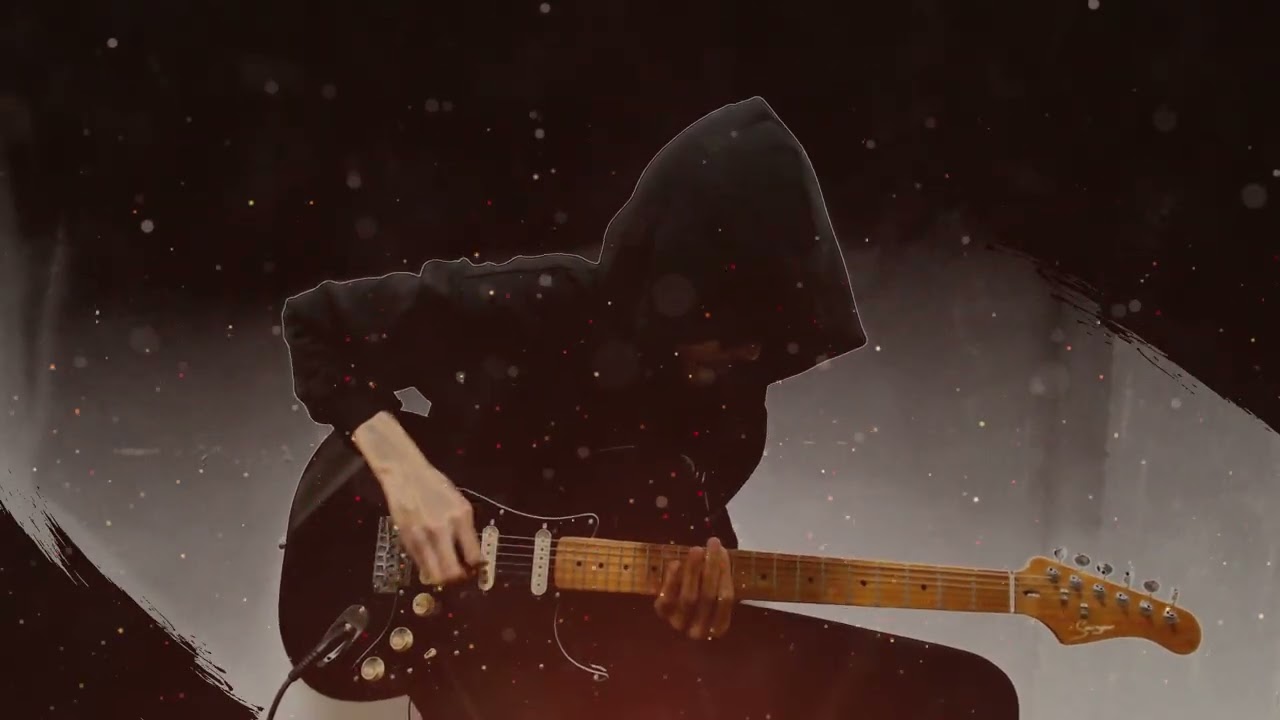 SKS Zigzag -真天地開闢集団- ジグザグ 「天(ama)」(Guitar Cover)