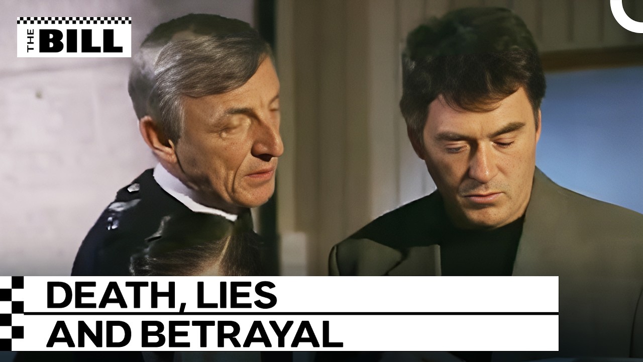 Corruption and Tragedy Unfold | The Bill