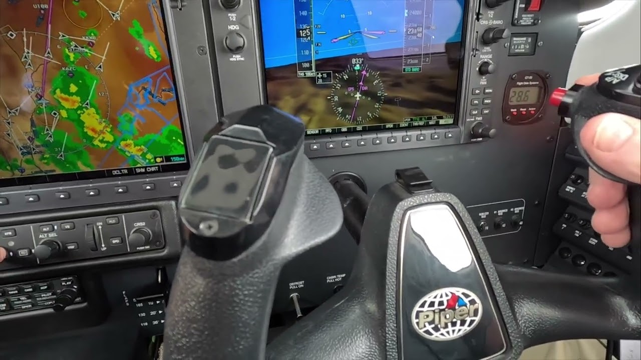 Unexpected Airframe Ice with Dick Rochfort (24071416.20395)