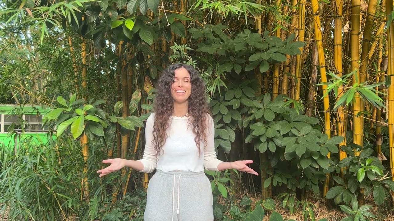 Yoga Vs. Qigong ❔