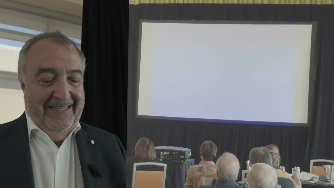 MedConference 2025 | Medical Education: The Adventure of a Friendship