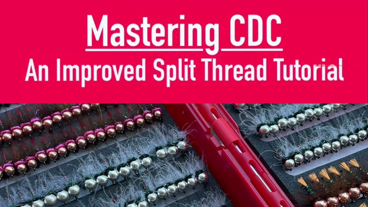 MASTERING CDC: An Improved Split Thread Tutorial