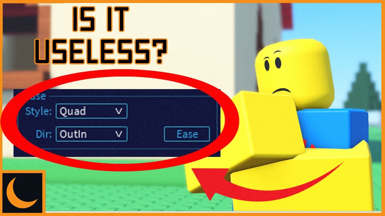 Is this the most useless feature in Moon Animator? (Smash Cut and Wipe Transition Tutorial)