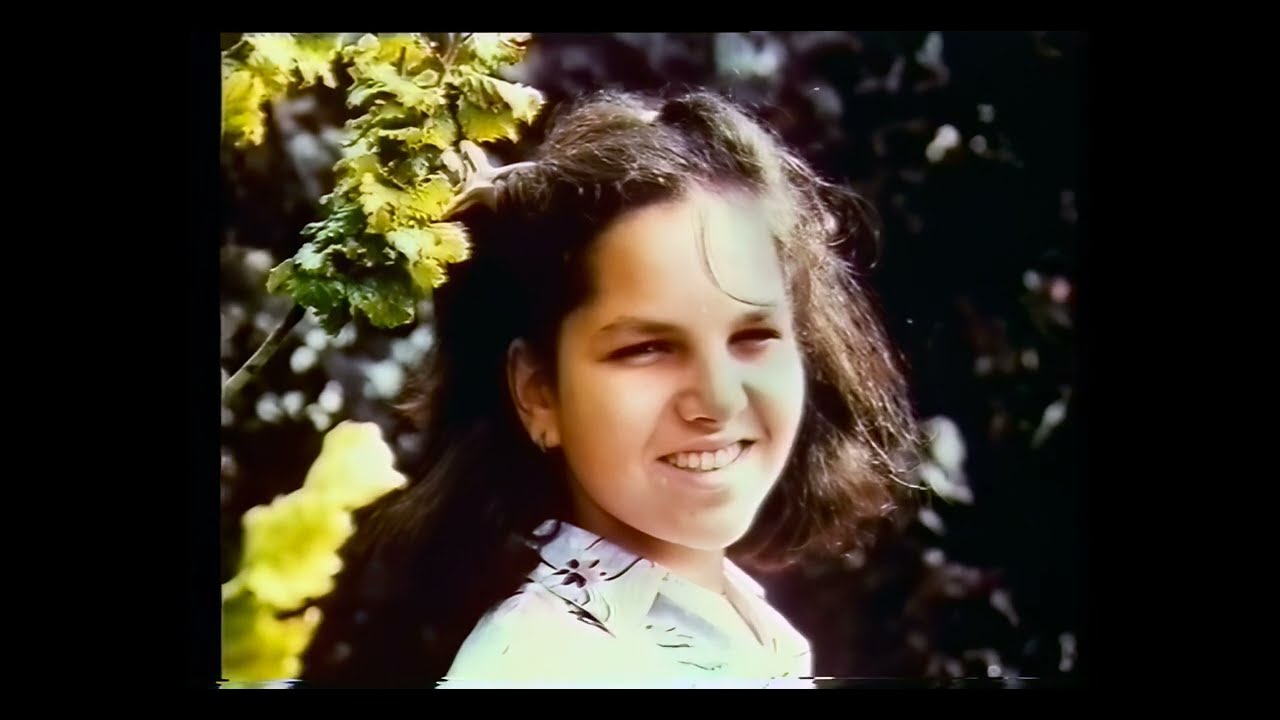 Mijn idee Aflevering 3 - Kicken (8-10-1985) HD & Kleurcorrectie