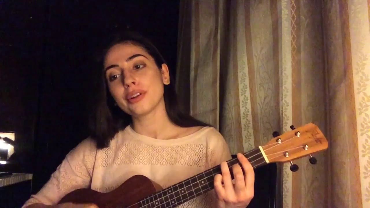 Jin-buludlar (cover)