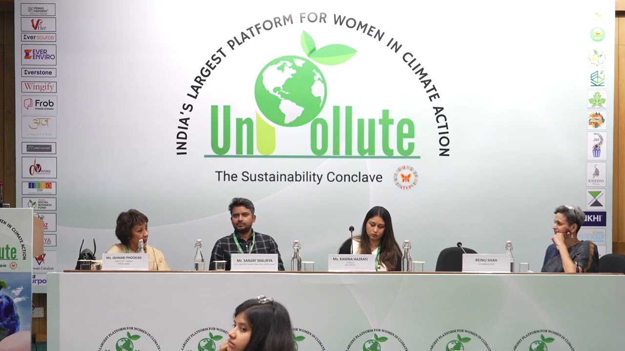 Markets, Models, and Momentum: Building Viable Climate Enterprises