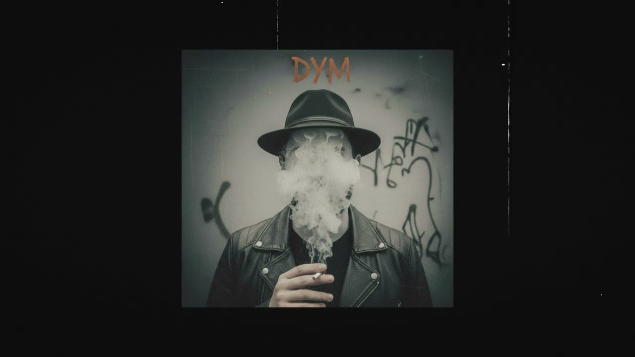 DYM - Ulice (Official Audio)