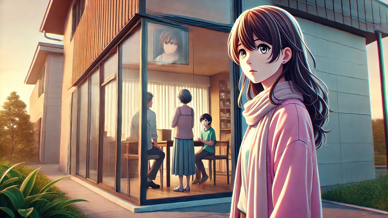 Reborn, I Watched Them Swap My Brother Again, But This Time, I Stayed Silent