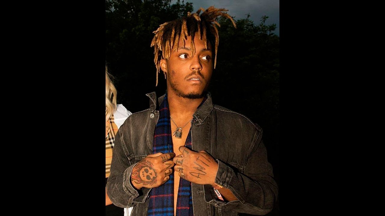 (FREE) Juice WRLD Type Beat - 