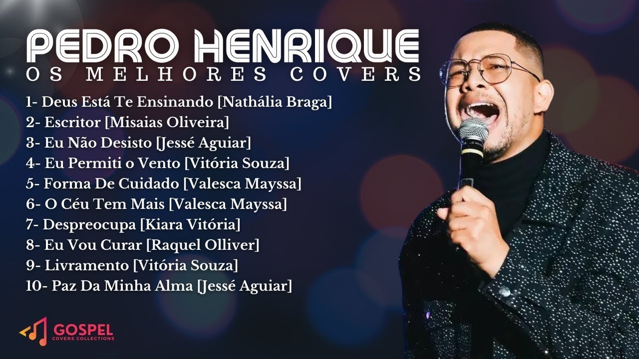 Pedro Henrique | Os Melhores Covers [Coletânea Vol. 19]